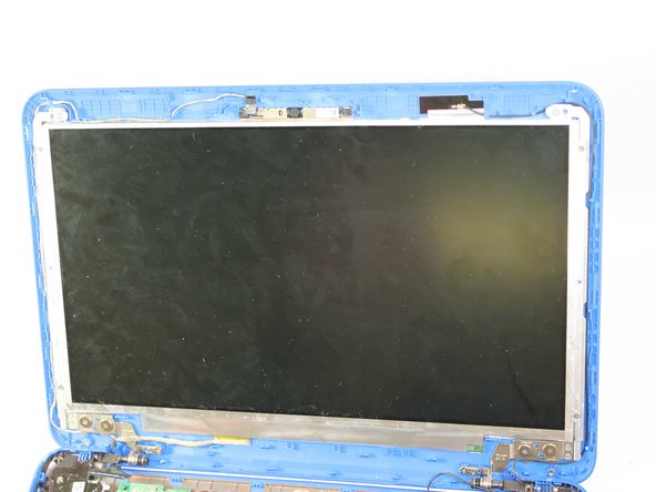 HP Stream 13-c110nr Display Replacement: crwdns2935265:015crwdnd2935265:03crwdnd2935265:03crwdne2935265:0