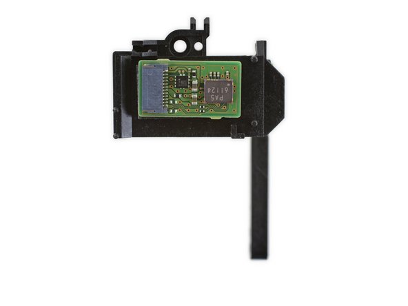 Sony a7R II Teardown: crwdns2935265:013crwdnd2935265:02crwdnd2935265:03crwdne2935265:0