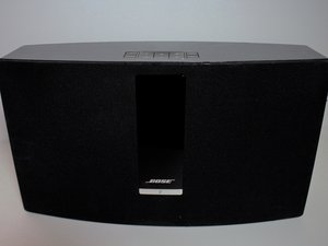 BOSE SoundTouch 30