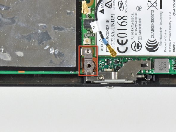 HP Mini 1000 Motherboard Replacement: crwdns2935265:027crwdnd2935265:02crwdnd2935265:03crwdne2935265:0