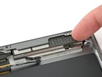 iPad 6 Wi-Fi Battery Replacement