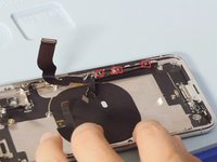 iPhone X Disassembly