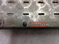 Monroe KA Teardown
