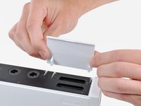 Nintendo Wii Motherboard Replacement