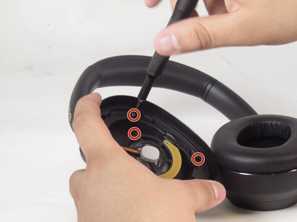 Sony ULT WEAR I/O Board Replacement, Driver: crwdns2935265:01crwdnd2935265:02crwdnd2935265:02crwdne2935265:0