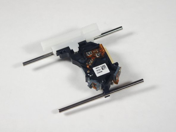 Coby DVD209 DVD Laser Reader Replacement: crwdns2935265:06crwdnd2935265:02crwdnd2935265:02crwdne2935265:0