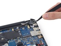 Dell XPS 13 Teardown