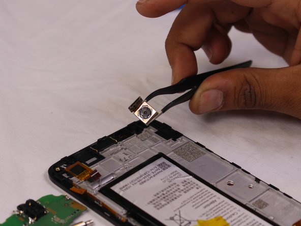 Alcatel Fierce 4 Camera Replacement: crwdns2935265:08crwdnd2935265:02crwdnd2935265:02crwdne2935265:0