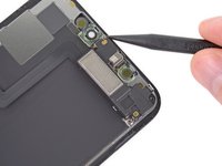 iPhone 11 Pro Screen Replacement