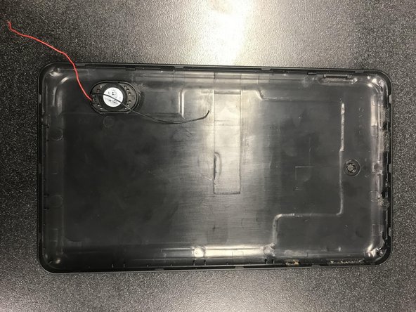 SuperSonic Matrix Mid SC-999 Speaker Replacement, Setting Aside Uneeded Pieces: crwdns2935265:02crwdnd2935265:02crwdnd2935265:02crwdne2935265:0