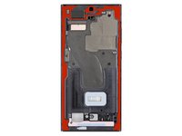 Galaxy S23 Ultra Screen Replacement