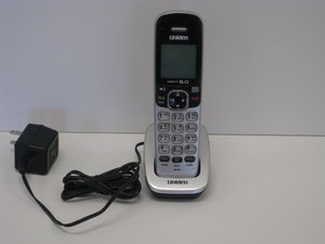 Uniden Dect 6.0 Troubleshooting