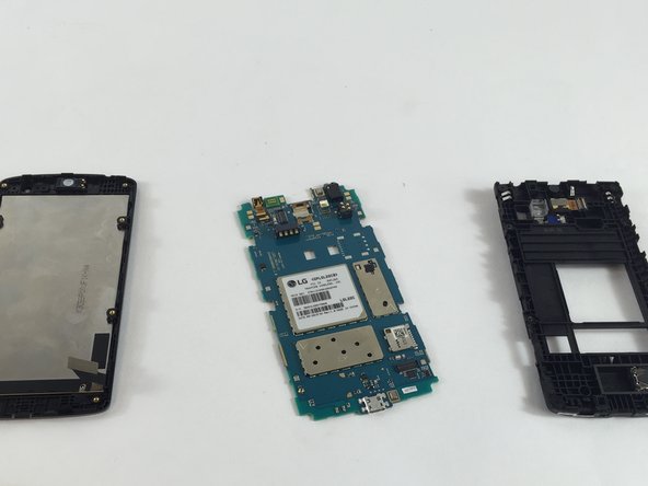 LG Power Screen Replacement: crwdns2935265:06crwdnd2935265:03crwdnd2935265:03crwdne2935265:0