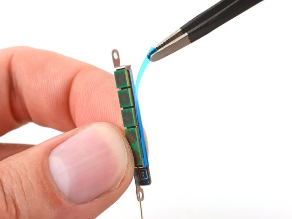 Samsung Galaxy S22 Plus Screen and Battery Assembly Replacement