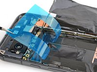 Google Pixel 8a Battery Replacement