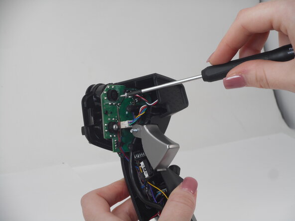 Logitech G X56 HOTAS Joystick Thumb HATs (Witch and Castle) Cover Replacement, Thumb HATs Cover: crwdns2935265:06crwdnd2935265:03crwdnd2935265:03crwdne2935265:0