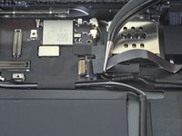 iPad 8 LTE Front Camera Replacement
