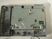 (TC) PlayStation Teardown