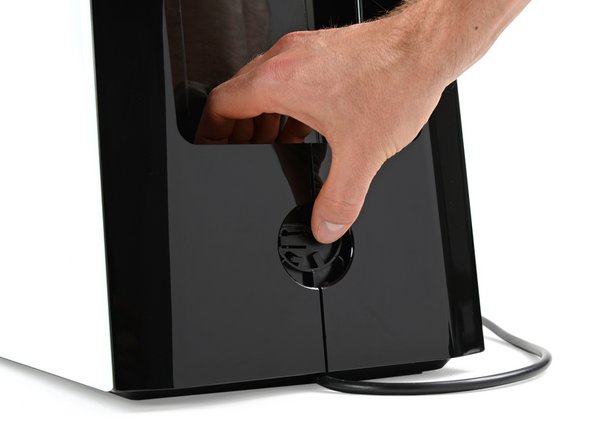 Jura Impressa A9 Teardown: crwdns2935265:03crwdnd2935265:03crwdnd2935265:03crwdne2935265:0