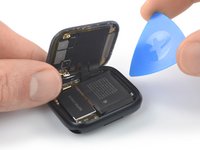 Apple Watch - Series 8 Battery Replacement