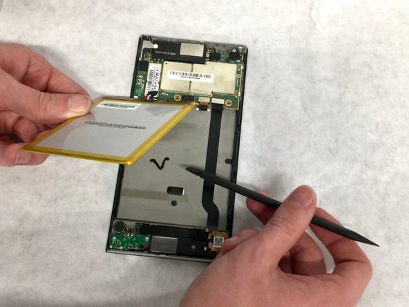 Vizio SmartCast Tablet Remote XR6M Battery Replacement: crwdns2935265:04crwdnd2935265:02crwdnd2935265:02crwdne2935265:0