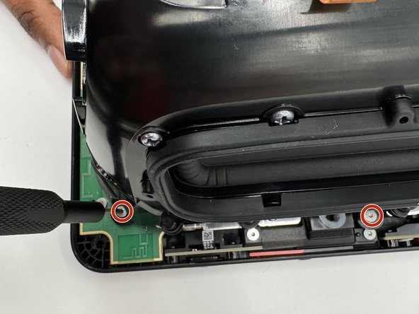 Amazon Echo Show 8 3rd Gen Motherboard Replacement: crwdns2935265:06crwdnd2935265:02crwdnd2935265:03crwdne2935265:0