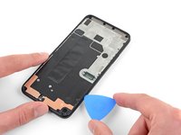 Google Pixel 4a Rear-Facing Camera Replacement