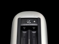 Magic Mouse Teardown