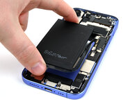 iPhone 16 Plus Battery Replacement