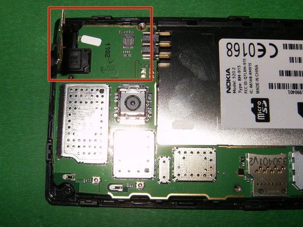 Nokia Lumia 520 and 521 Touch Window Replacement: crwdns2935265:06crwdnd2935265:02crwdnd2935265:03crwdne2935265:0