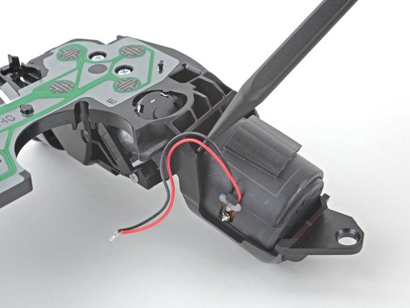 DualSense Controller v2 Vibration Motor Replacement: crwdns2935265:028crwdnd2935265:02crwdnd2935265:02crwdne2935265:0