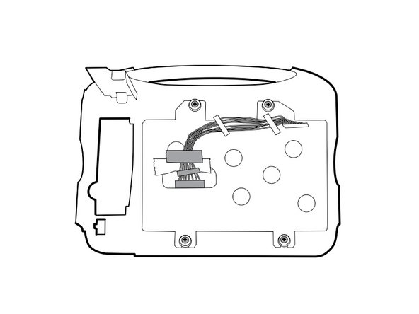 Welch Allyn Connex Vital Signs Monitor 6000 LCD Replacement: crwdns2935265:044crwdnd2935265:03crwdnd2935265:03crwdne2935265:0