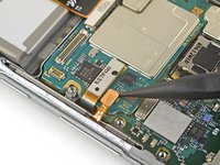 Samsung Galaxy Note10 Rear Camera Module Replacement