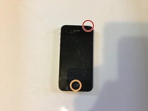 iPhone 4s Repair - iFixit