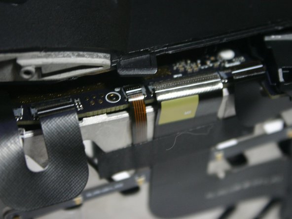 Pimax 5K Plus Disassembly, Remove other ribbon cables: шаг 7, изображение 3 из 3