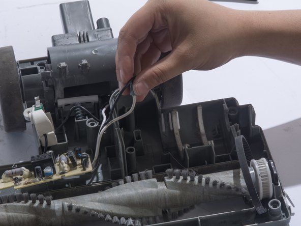 Shark Navigator Lightweight Upright Motherboard Replacement: crwdns2935265:016crwdnd2935265:02crwdnd2935265:02crwdne2935265:0