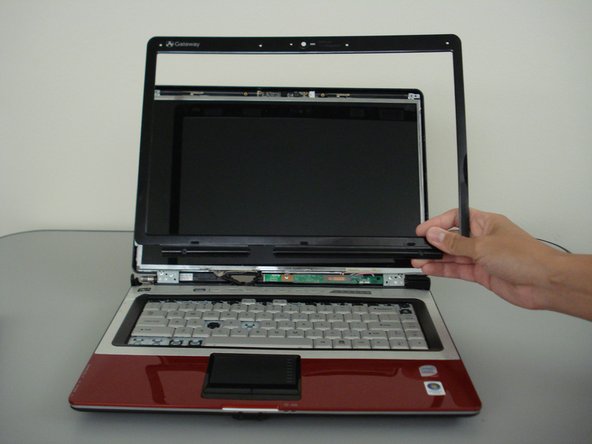 Gateway SA1 Screen Replacement: crwdns2935265:06crwdnd2935265:02crwdnd2935265:03crwdne2935265:0