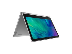 Lenovo IdeaPad Flex 5-14ALC05