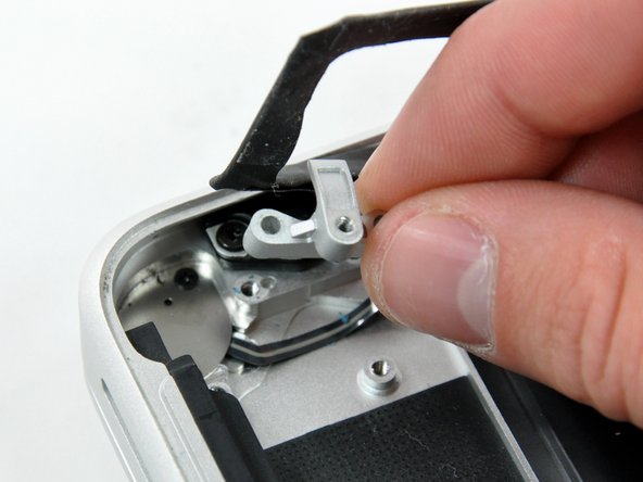 MacBook Pro 15" Unibody Late 2008 and Early 2009 Upper Case Replacement: crwdns2935265:038crwdnd2935265:02crwdnd2935265:02crwdne2935265:0