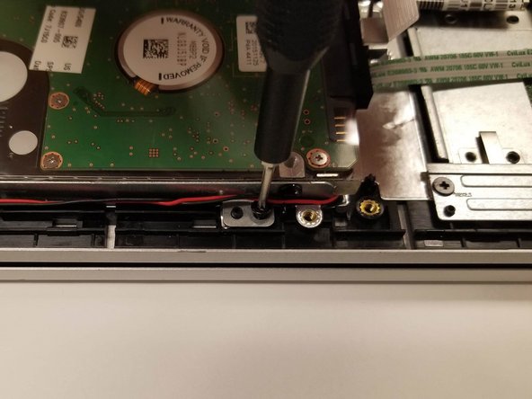 HP Envy m6-p114dx Hard drive Replacement, Hard drive: crwdns2935265:09crwdnd2935265:02crwdnd2935265:03crwdne2935265:0