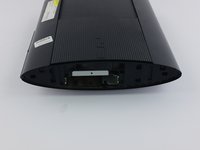 PlayStation 3 Super Slim Power Supply Unit Replacement