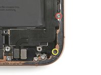 iPhone 16 Pro Max Battery Replacement