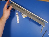 Microsoft Surface Keyboard (WS2-00025) Teardown