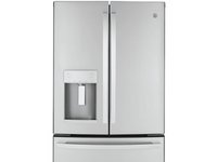 GE Refrigerator Handles