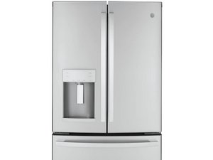 GE Refrigerator GTH17JBD****