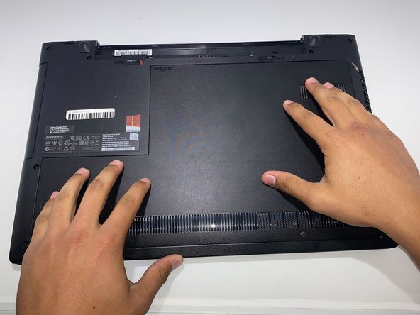 Lenovo G70-70 Fan Replacement, Fan: crwdns2935265:04crwdnd2935265:02crwdnd2935265:03crwdne2935265:0