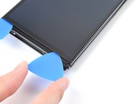Nintendo Switch OLED Model Screen Replacement