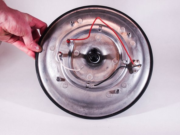 Presto Stirring Popper 0520002 Disassembly: crwdns2935265:09crwdnd2935265:02crwdnd2935265:02crwdne2935265:0