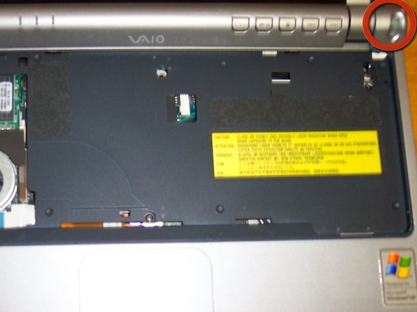 Step image