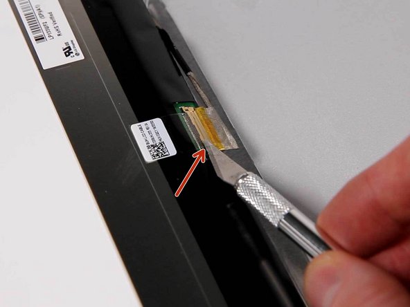 Toshiba Chromebook 2 LCD Screen Replacement: crwdns2935265:04crwdnd2935265:03crwdnd2935265:03crwdne2935265:0